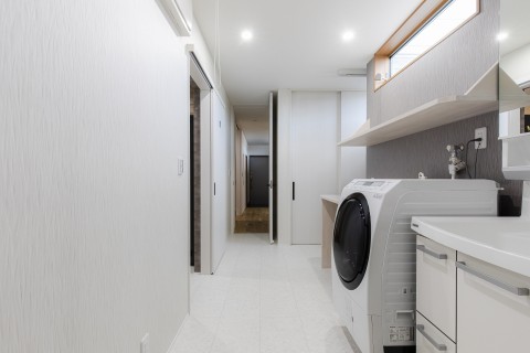 福井県　越前市　K邸の画像