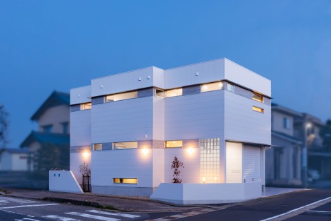 福井県　越前市　K邸の画像