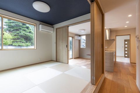 福井県　鯖江市　F邸の画像