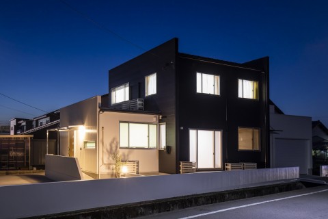 福井県　鯖江市　F邸の画像