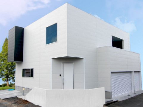 福井県　越前市　T邸の画像