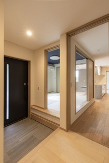 福井県　鯖江市　F邸の画像