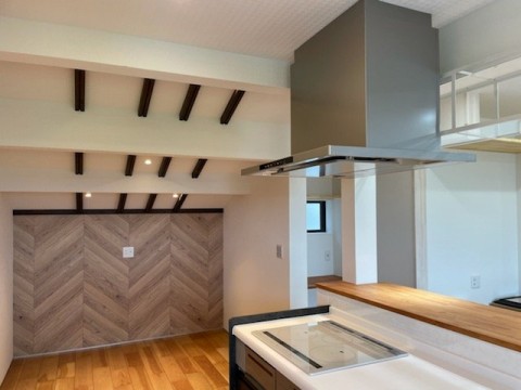 福井県　鯖江市　K邸の画像