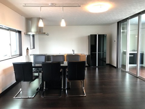 福井県　越前市　T邸の画像