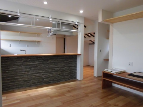 福井県　鯖江市　K邸の画像