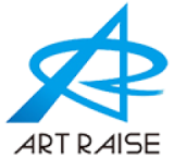 株式会社ART RAISEのロゴ