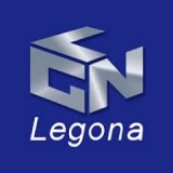 有限会社 レゴナのロゴ