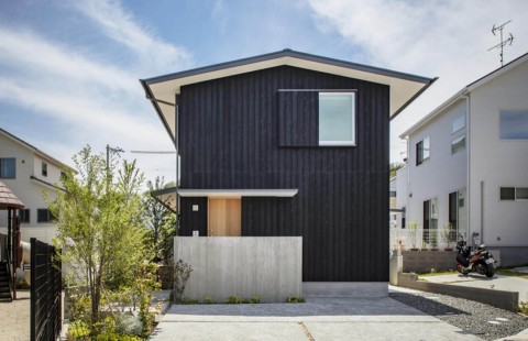 生駒市 M邸の画像