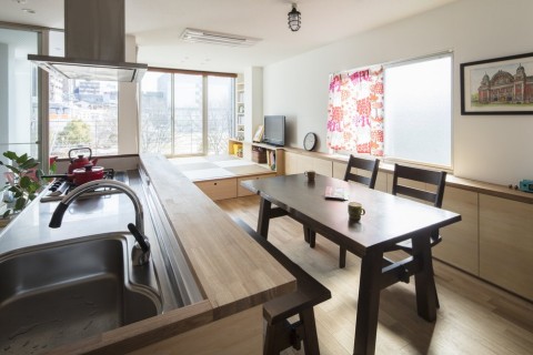 大阪市　N社様ビルの画像