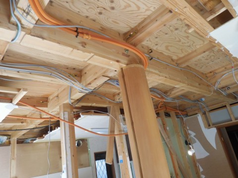 目黒区Ｉ様邸の画像