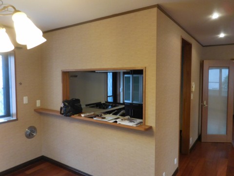 目黒区Ｉ様邸の画像