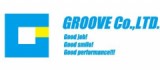 株式会社GROOVEのロゴ