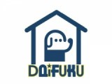 大福塗工のロゴ