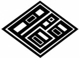 勝間技建のロゴ