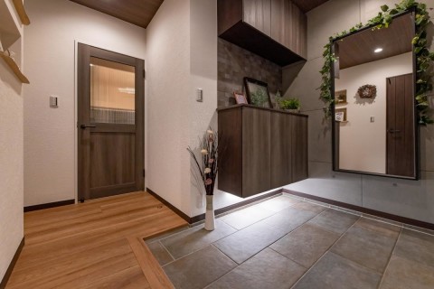 マンション フルリノベーションの画像