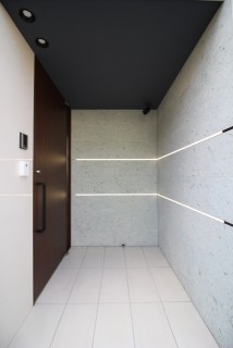 東京都オフィス改修工事の画像