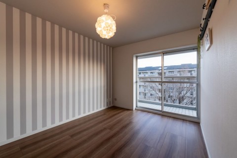 マンション フルリノベーションの画像