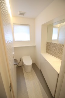 東京都オフィス改修工事の画像