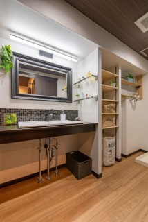 マンション フルリノベーションの画像