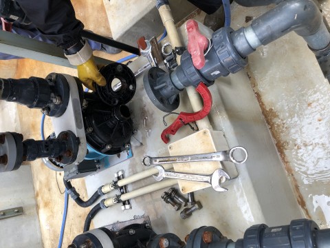 神奈川県 昭和電工セラミックス株式会社 の画像