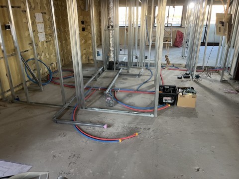 神奈川県横浜市　改修工事の画像