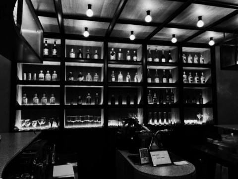 THE 5th by SUMADORI BAR　スマドリ株式会社(アサヒビール株式会社、株式会社電通デジタル)　施工のみの画像