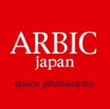株式会社アービックジャパンのロゴ