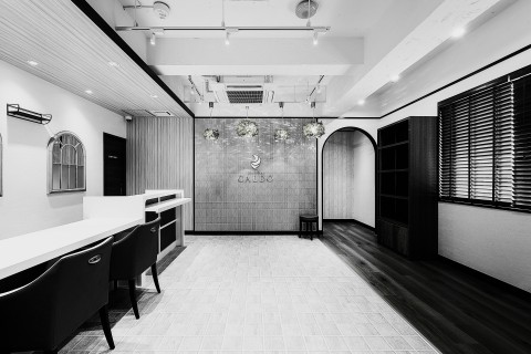 CALDO　中河原店の画像