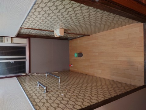 トイレ改修工事の画像