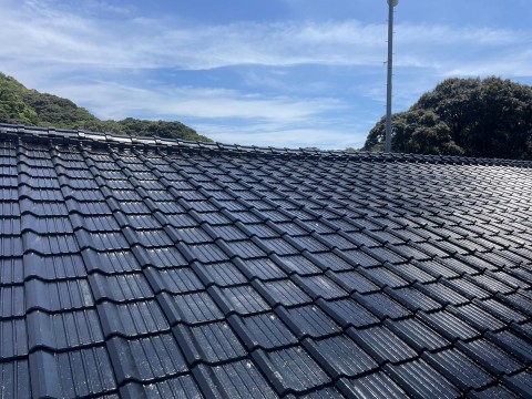 長崎市○○町公民館様の画像