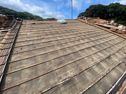 長崎市○○町公民館様の画像