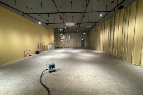 【165万円】岐阜県各務原市｜イオン各務原のアパレルテナント等の退去に伴う原状回復工事のの画像