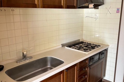 【28万3千円】愛知県愛知郡東郷町｜マンションの内装解体工事の画像