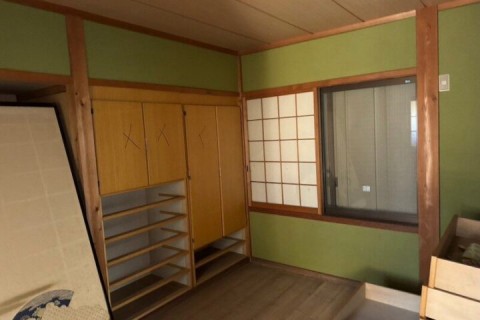 【258万円】愛知県刈谷市｜個人住宅の内装解体工事と残置物撤去処分工事の画像