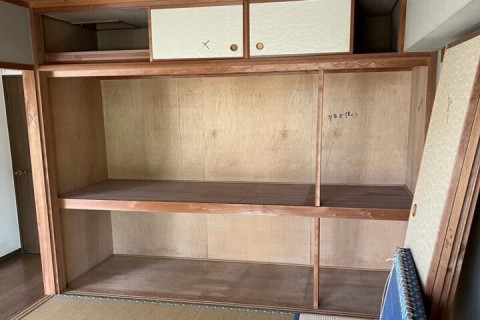 【28万3千円】愛知県愛知郡東郷町｜マンションの内装解体工事の画像