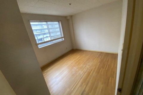 【11万6千円】愛知県春日井市｜マンションの残置物撤去工事の画像