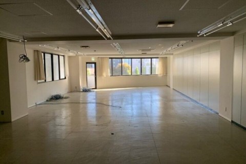 【27.4万円】愛知県名古屋市｜オフィスの内装解体工事の画像