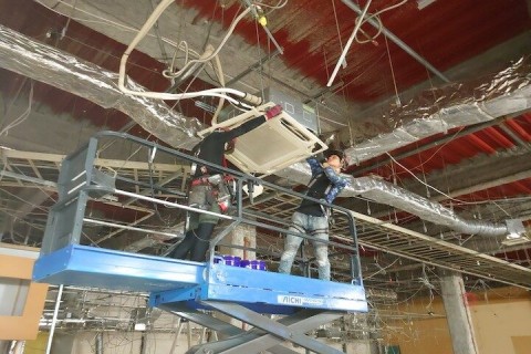 【1,000万円】愛知県東浦町｜店舗内装解体工事の画像