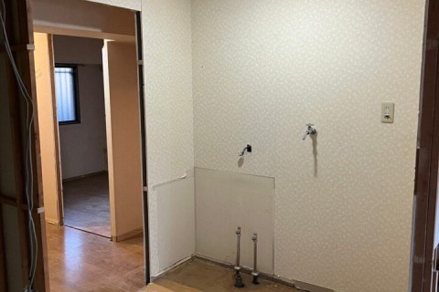 【28万3千円】愛知県愛知郡東郷町｜マンションの内装解体工事の画像