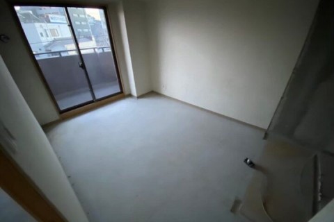 【22万円】愛知県名古屋市｜賃貸マンションの内装解体の画像