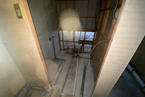 【23万円】愛知県名古屋市｜マンションの内装解体の画像