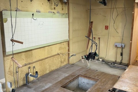 【28万3千円】愛知県愛知郡東郷町｜マンションの内装解体工事の画像