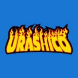 株式会社ウラシコのロゴ
