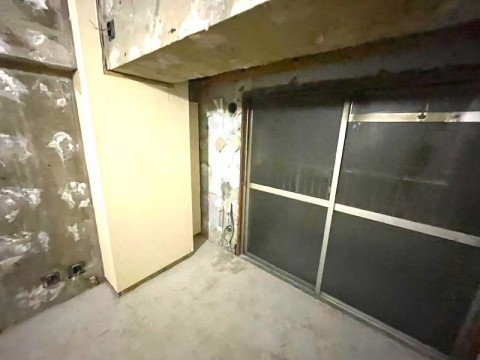 【34万5千円】愛知県名古屋市｜火事現場の残置撤去・内装解体工事の画像