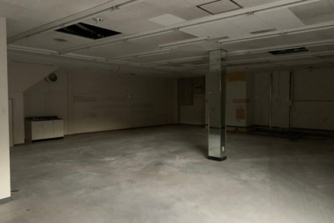 愛知県　半田市　店舗の退去に伴う現場回復工事の画像