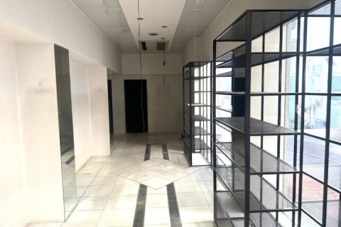 【92万円】岐阜県岐阜市｜某建ビル内装解体工事の施工事例の画像