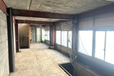 【92万円】岐阜県岐阜市｜某建ビル内装解体工事の施工事例の画像