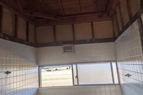 【8万円】愛知県豊田市｜浴室、洗面所の内装解体工事の画像