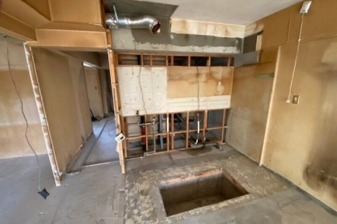 【23万円】愛知県名古屋市｜マンションの内装解体の画像