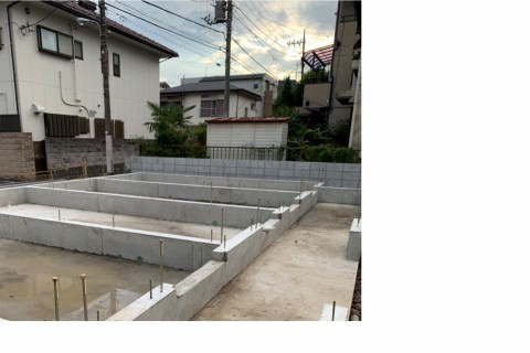 基礎工事5の画像